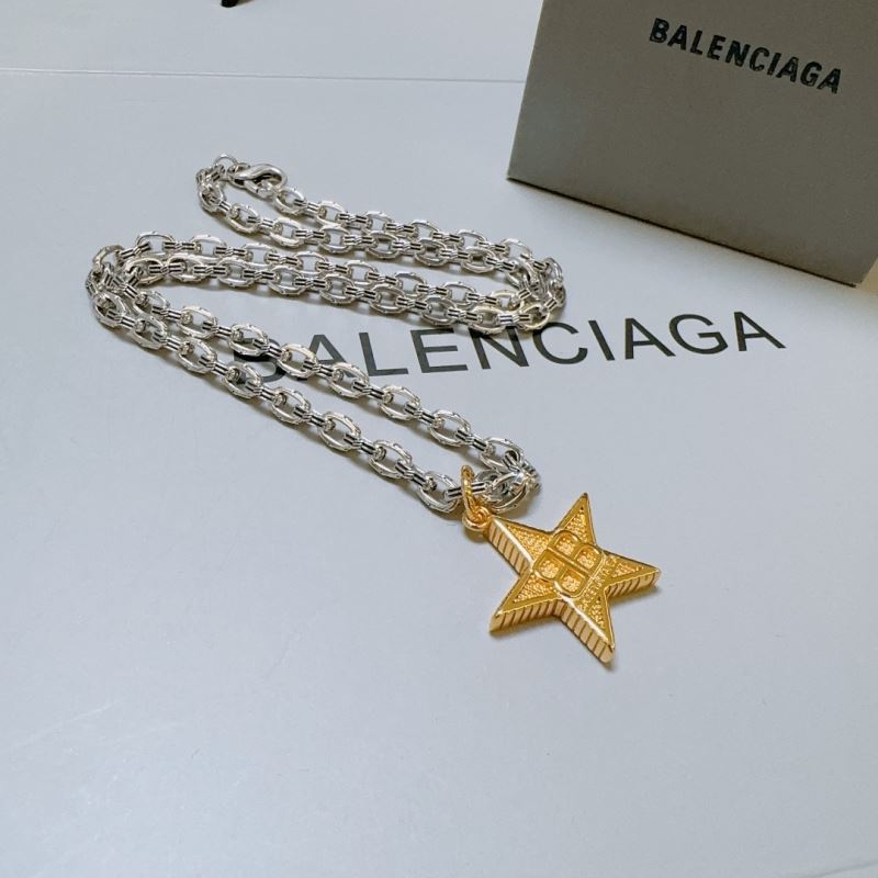 Ba1en*iaga necklaces